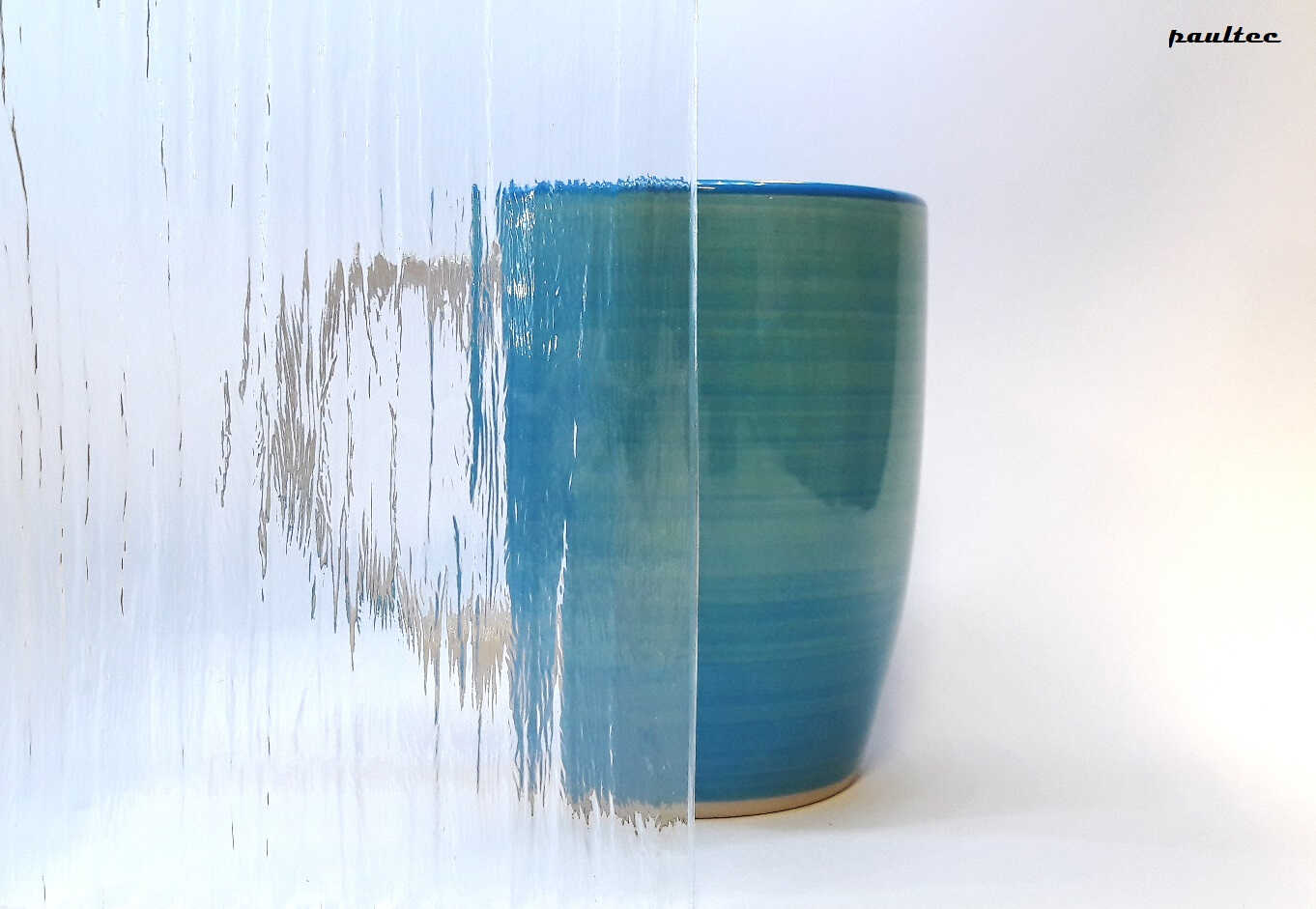 K5 Kura glas